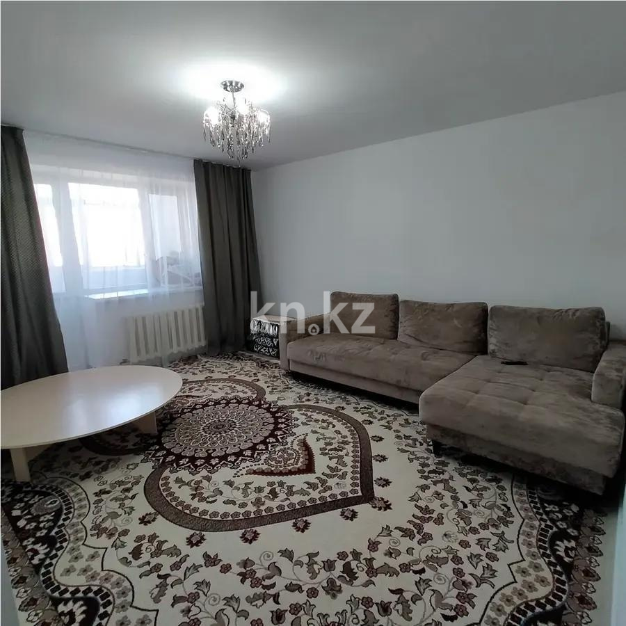 Продажа 3-комнатной квартиры, 73 м², ул. Е-319, дом  2 - Продажа  трехкомнатных квартир в Астане фото 1 из 5