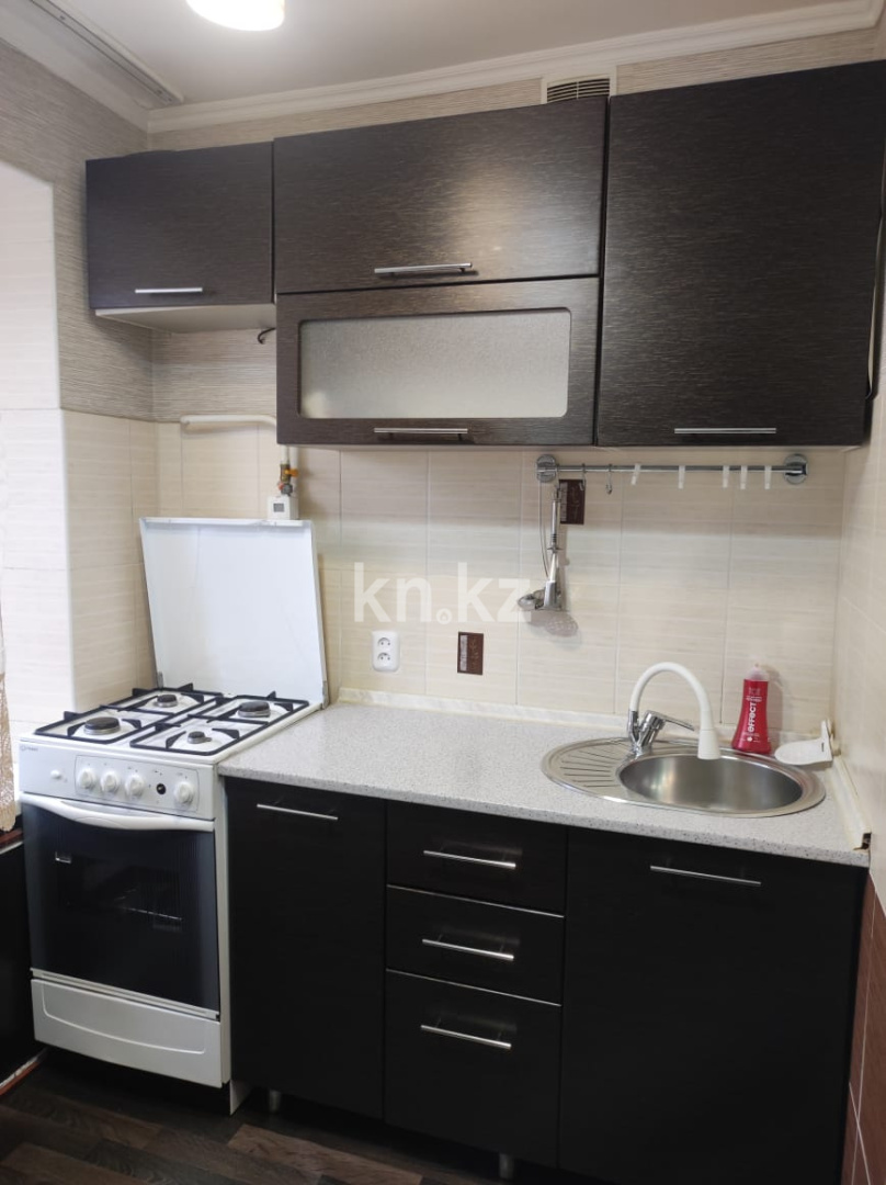 Аренда 2-комнатной квартиры, 45 м² - Аренда квартир помесячно в Казахстане - страница 2 фото 15 из 15