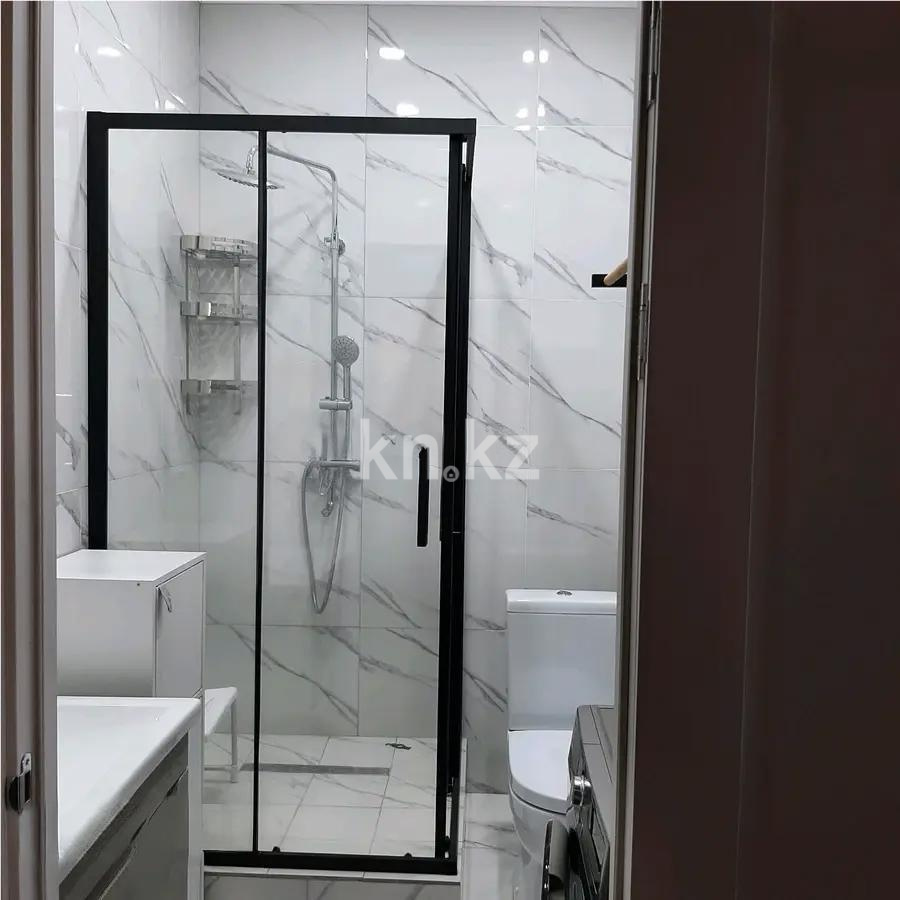 Продажа 3-комнатной квартиры, 96.2 м², пр. Абая, дом  164 - Продажа квартир в новостройках Алматы без посредников фото 4 из 5