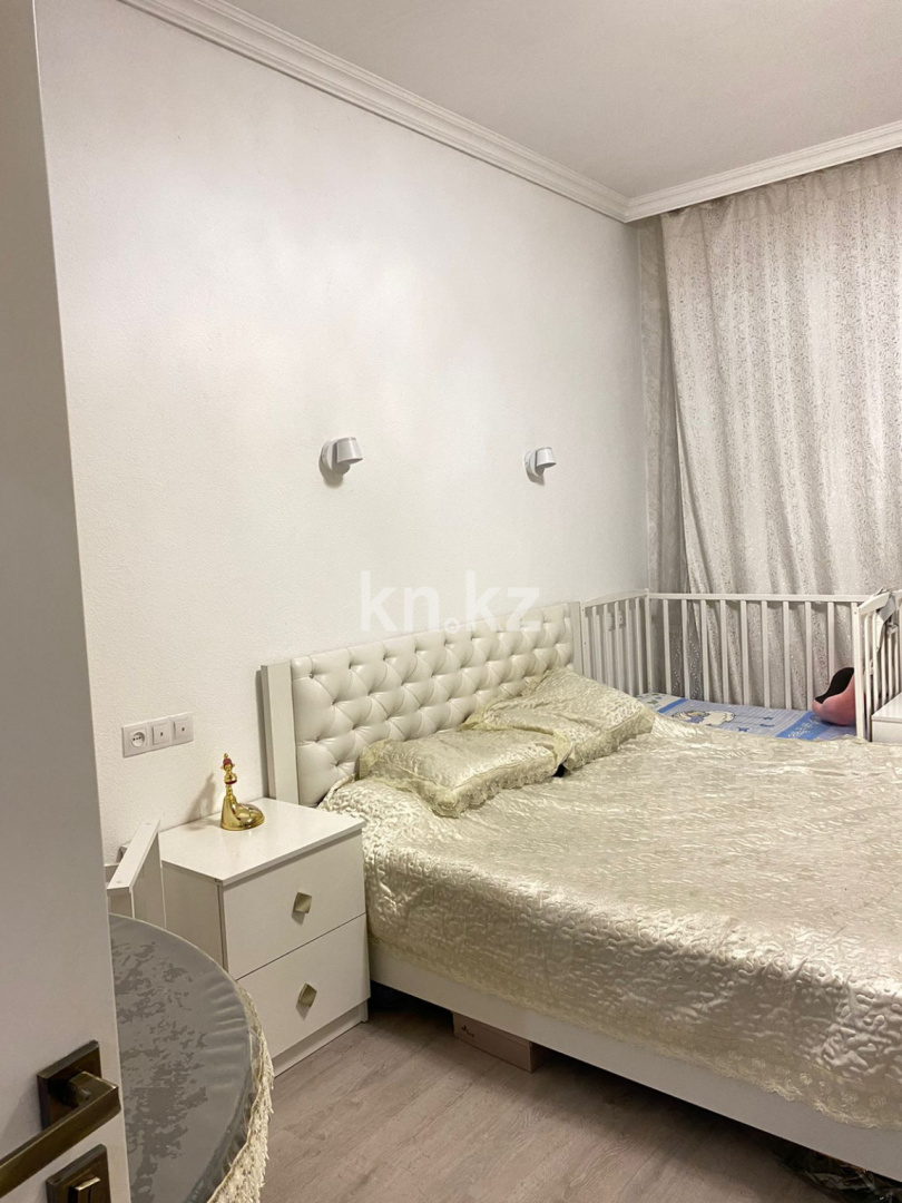 Продажа 3-комнатной квартиры, 67 м² - Продажа квартир в Караганде с фото - страница 10 фото 8 из 9