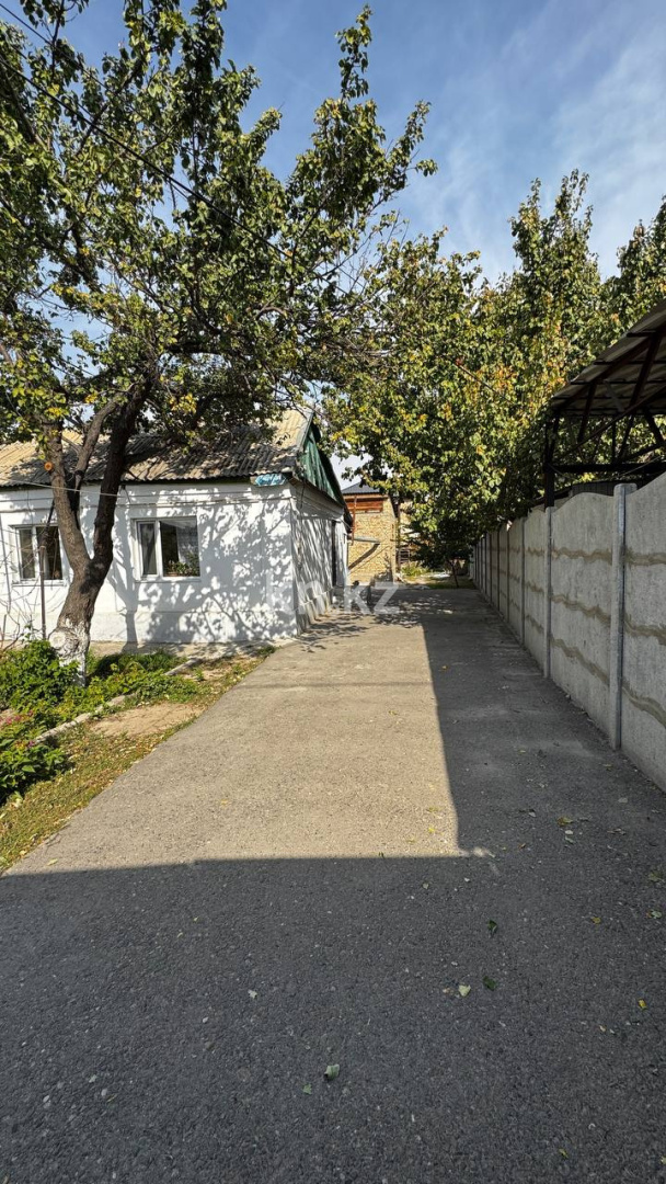 Продажа 4-комнатного дома, 45 м², Толе би, дом  156 - Продажа и аренда недвижимости в Таразе фото 5 из 26