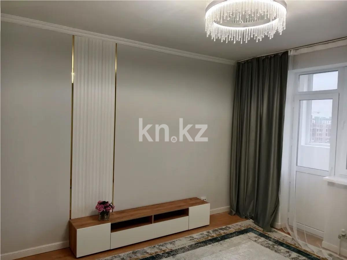 Продажа 2-комнатной квартиры, 62 м², ул. Молдагалиева, дом  4/2 - Продажа  двухкомнатных квартир в Астане без посредников с фото фото 1 из 5