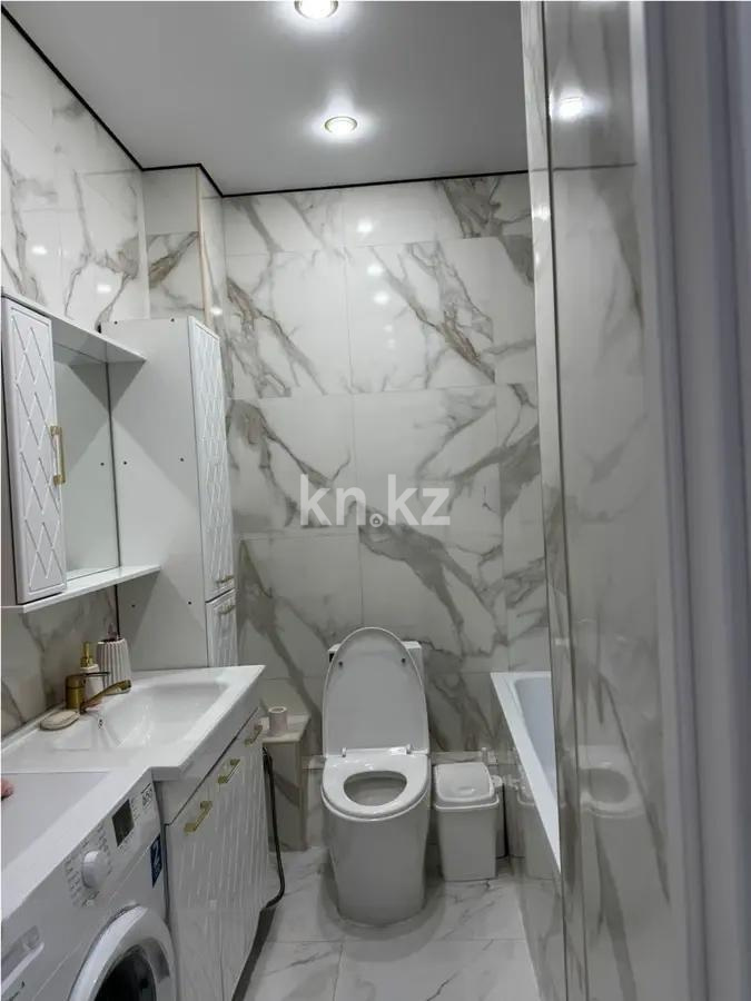 Продажа 1-комнатной квартиры, 34 м², мкр-н Шугыла, дом  340/8 в Алматы - фото 3