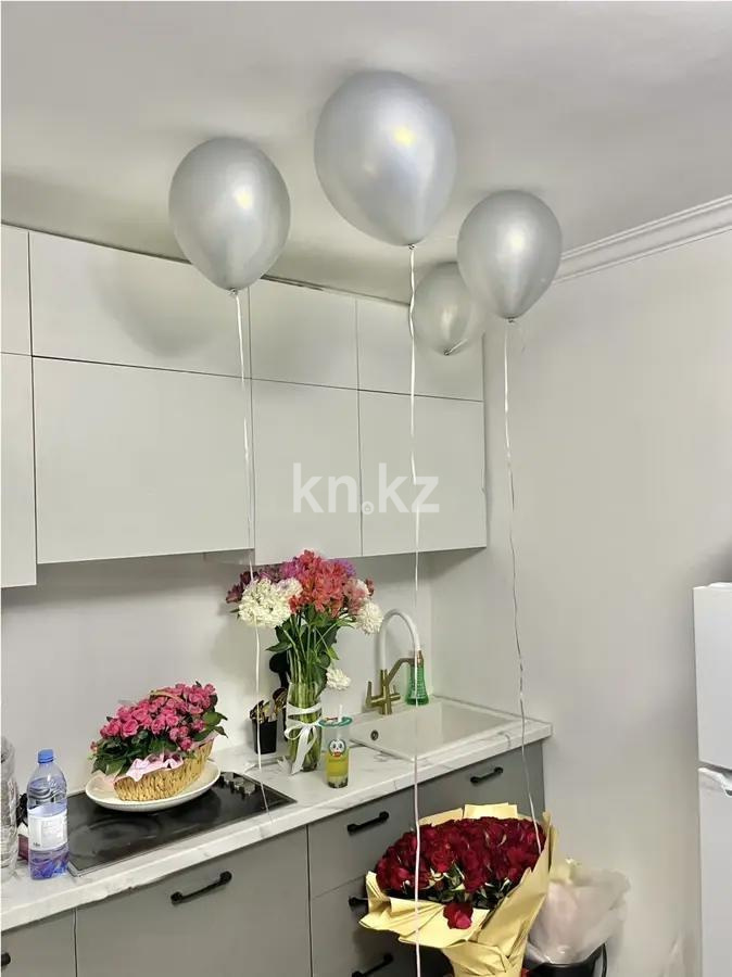 Продажа 1-комнатной квартиры, 19 м², пр. Суюнбая, дом  15в - Продажа  однокомнатных квартир в Алматы с фото фото 2 из 4