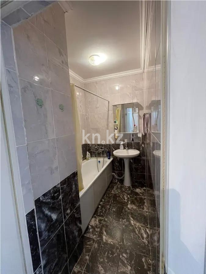 Продажа 2-комнатной квартиры, 48.5 м², ул. Мустафина, дом  21 в Астане - фото 3