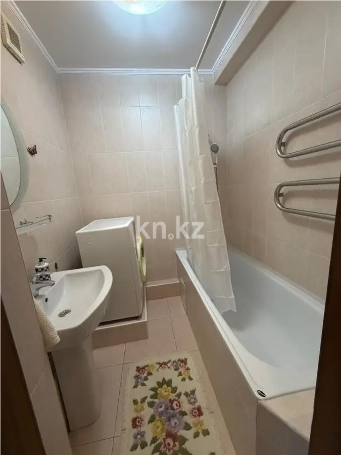 Продажа 2-комнатной квартиры, 55 м² - Продажа квартир от собственников в Алматы - страница 3 фото 4 из 8