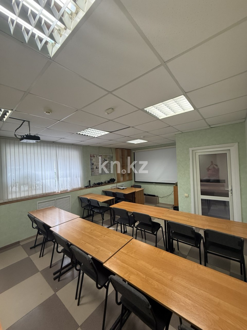 Аренда помещения - Аренда офисных и торговых помещений в Астане в р-не Байконур фото 3 из 9