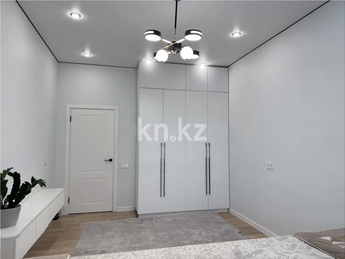 Продажа 2-комнатной квартиры, 74 м² в Алматы - фото 4