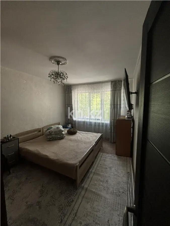 Продажа 3-комнатной квартиры, 65.5 м² в Алматы - фото 2