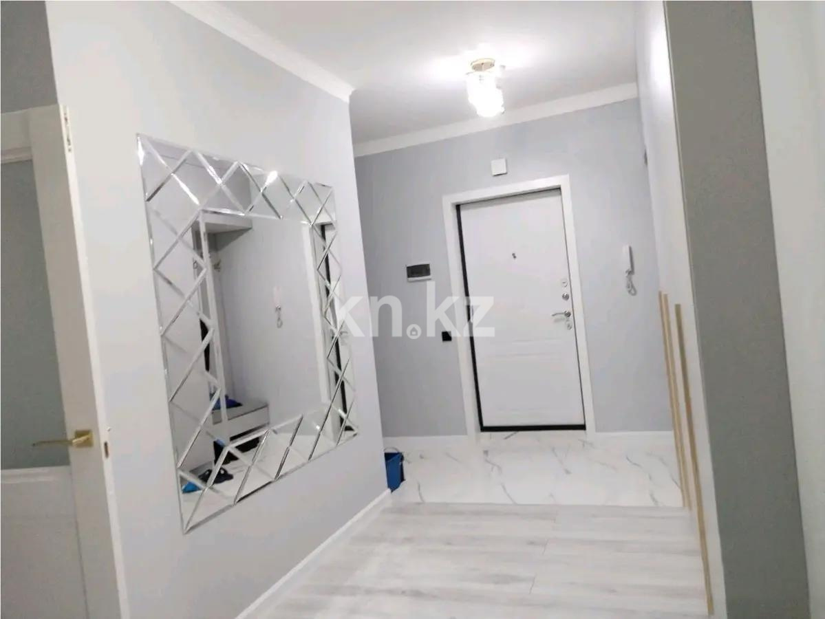 Продажа 3-комнатной квартиры, 93 м², пр. Богенбай батыра, дом  56 - Продажа квартир в Астане фото 6 из 6