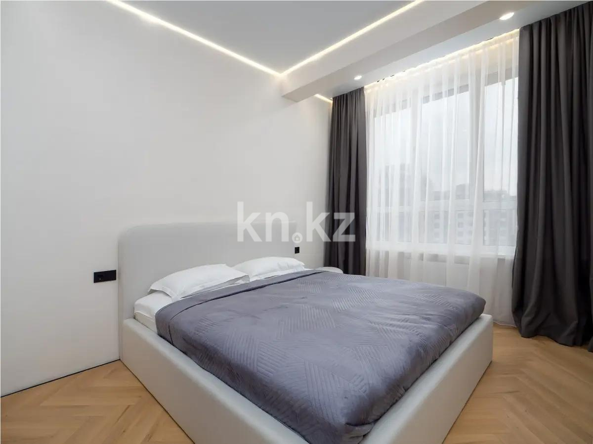 Продажа 2-комнатной квартиры, 58 м², пр. Абая, дом  118 - Продажа квартир в новостройках Алматы без посредников фото 1 из 6