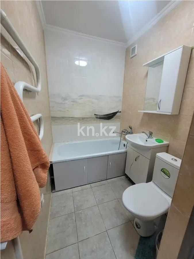 Продажа 2-комнатной квартиры, 40.9 м² в Алматы - фото 5