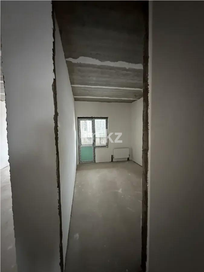 Продажа 2-комнатной квартиры, 61 м² в Астане - фото 2