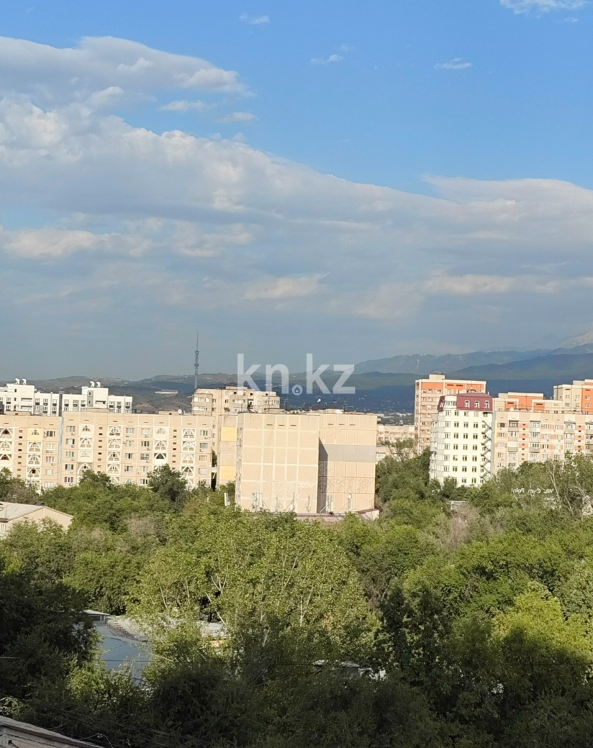 Продажа 2-комнатной квартиры, 68 м² - Продажа квартир от собственников в Алматы - страница 4 фото 2 из 8
