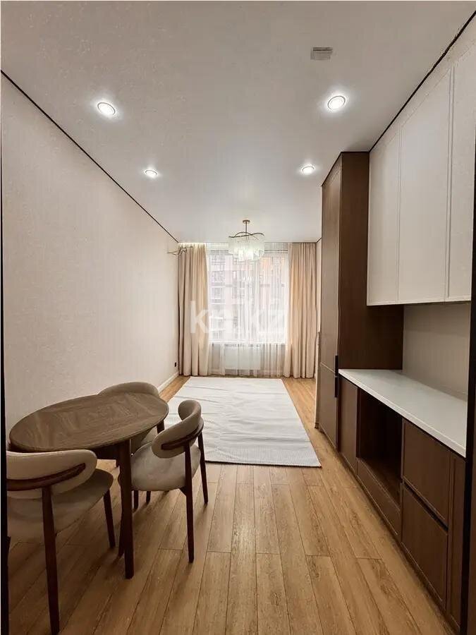 Продажа 2-комнатной квартиры, 41 м² в Астане - фото 2
