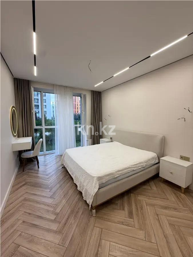 Продажа 2-комнатной квартиры, 46 м² в Астане - фото 2