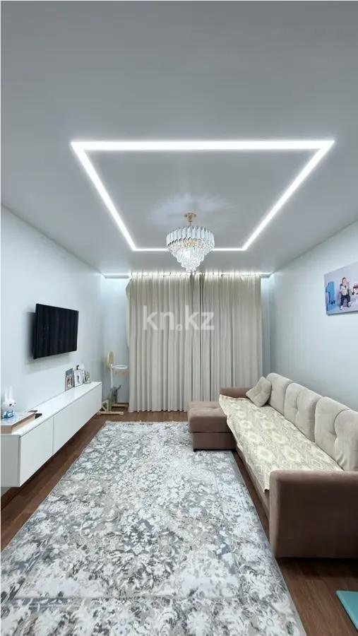 Продажа 1-комнатной квартиры, 46.5 м² - Продажа квартир в Астане - страница 15 фото 1 из 5