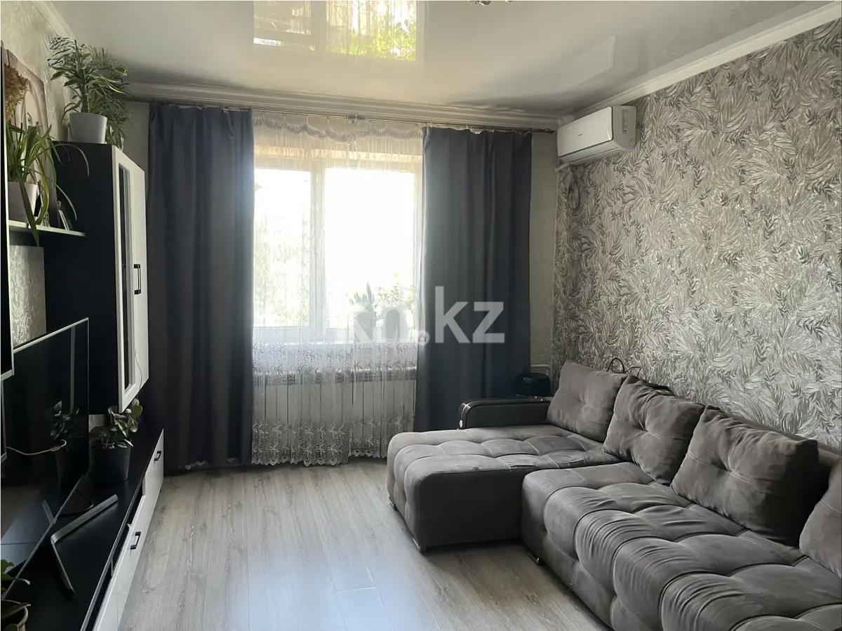 Продажа 3-комнатной квартиры, 65 м² в Алматы