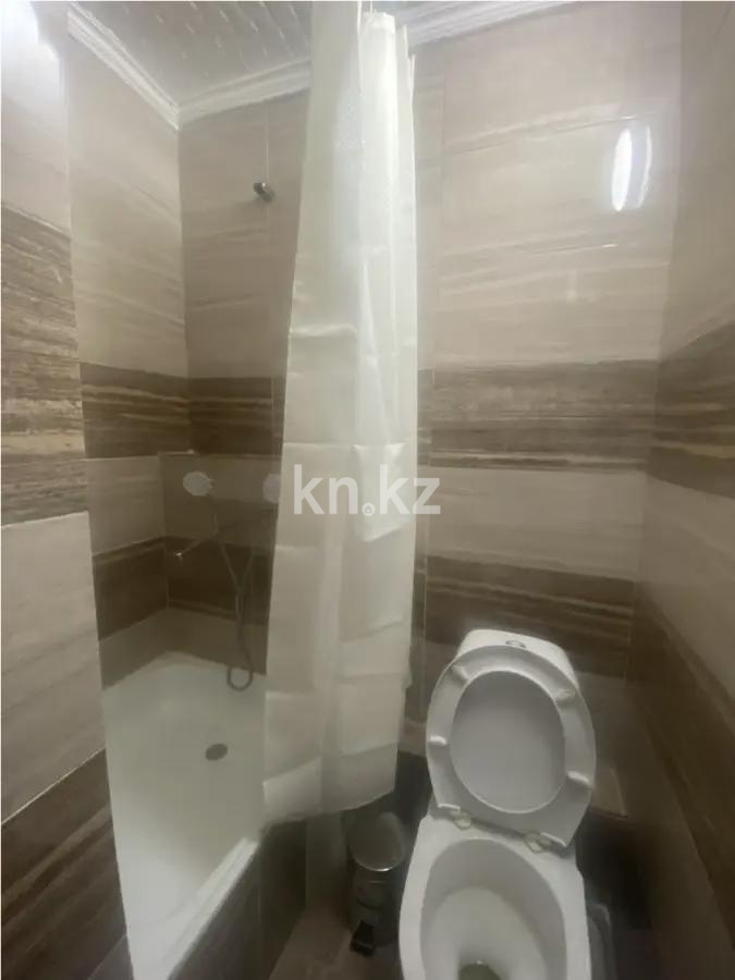 Продажа 1-комнатной квартиры, 13 м² - Продажа однокомнатных квартир в Алматы - страница 11 фото 3 из 3