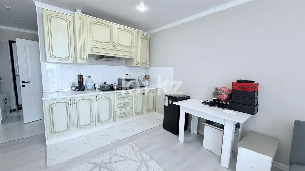 Продажа 1-комнатной квартиры, 30 м² в Алматы - фото 2