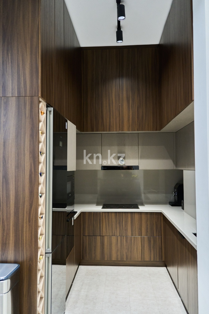 Продажа 4-комнатной квартиры, 132 м² - Продажа квартир в Семее фото 19 из 40
