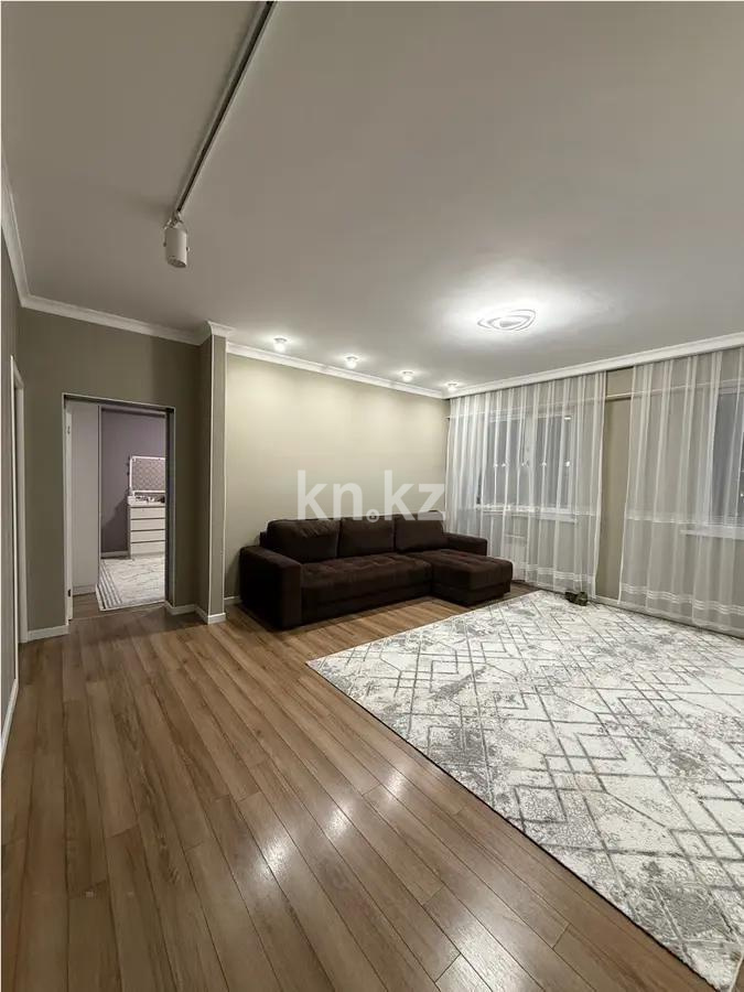 Продажа 2-комнатной квартиры, 64 м², ул. Егизбаева, дом  7/9 - Продажа  двухкомнатных квартир в Алматы фото 1 из 5