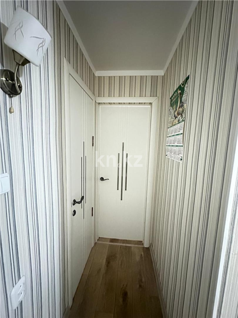 Продажа 2-комнатной квартиры, 48 м², пр. Республики - Продажа квартир в Караганде фото 12 из 12