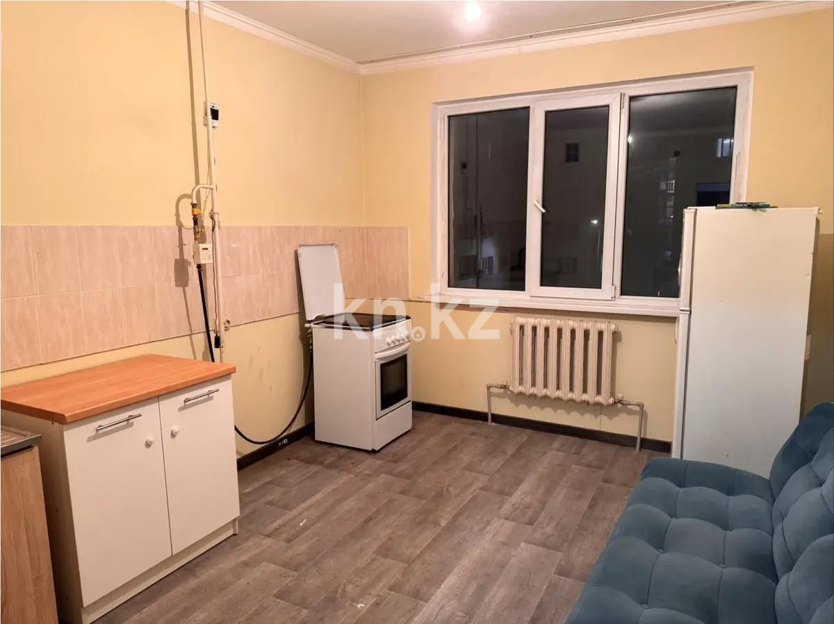 Продажа 1-комнатной квартиры, 40 м², мкр. Саялы, дом  131 - Продажа квартир в Алматы фото 3 из 5