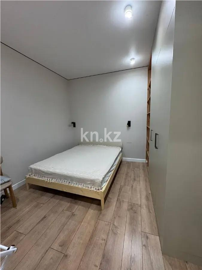 Продажа 2-комнатной квартиры, 45 м² - Продажа квартир в Казахстане - страница 8 фото 1 из 3