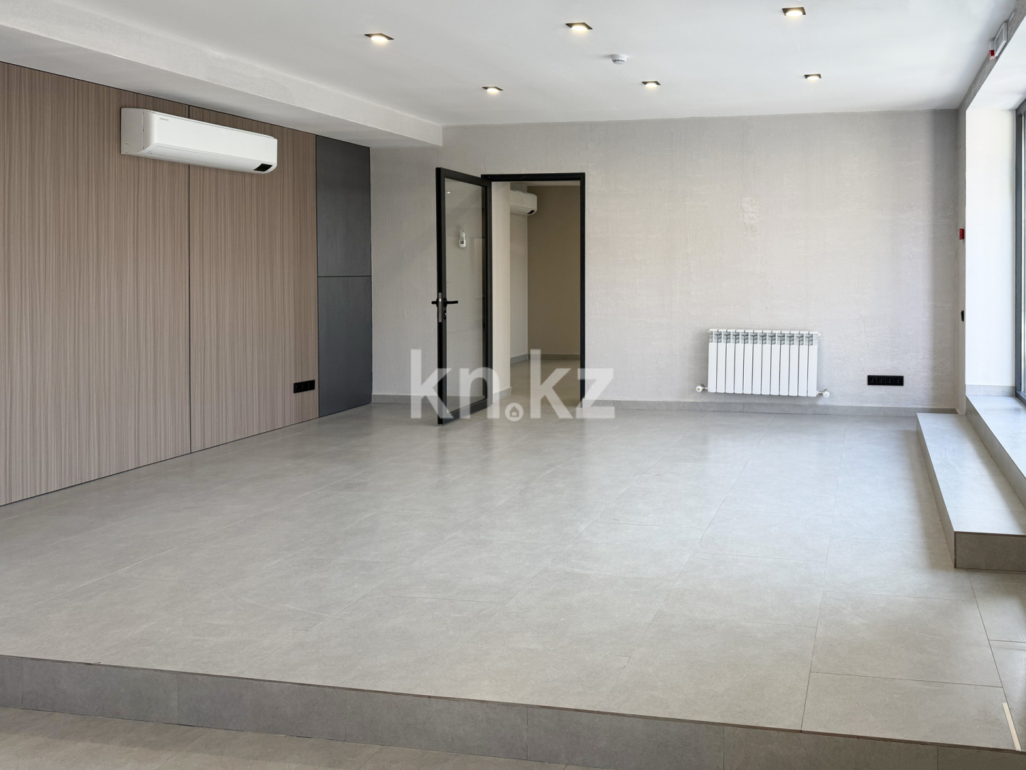 Аренда помещения - Аренда офисных и торговых помещений в Алматы фото 2 из 9