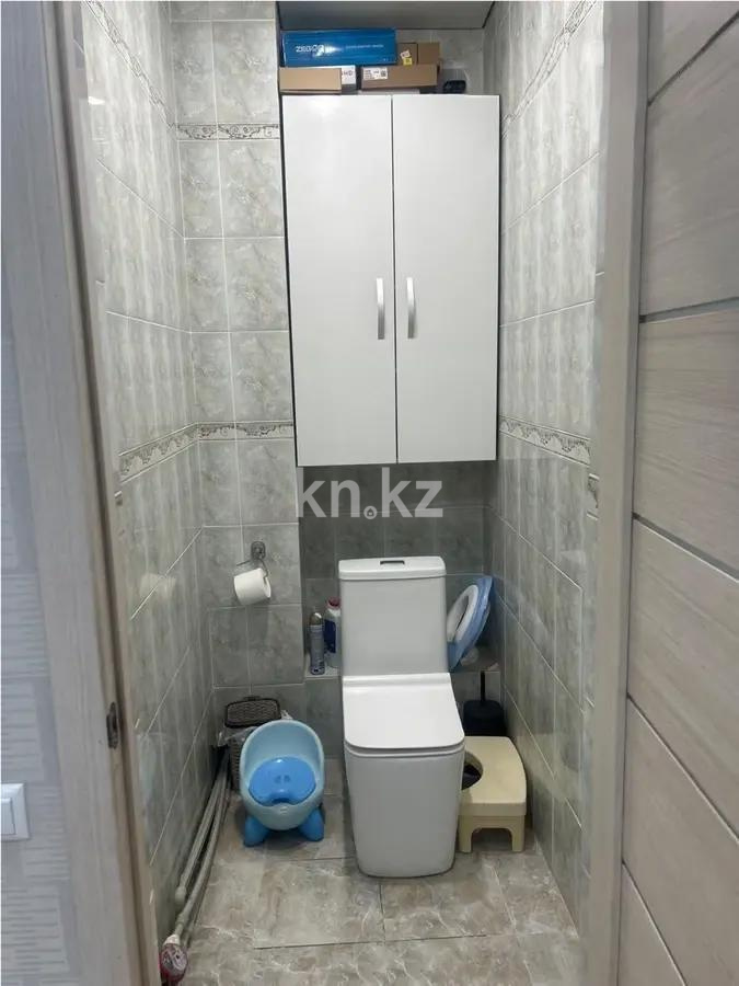 Продажа 2-комнатной квартиры, 62.6 м², ул. Нажимеденова, дом  16 в Астане - фото 5