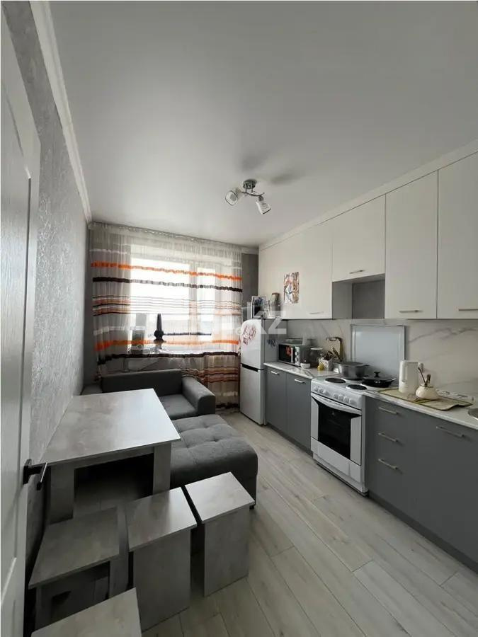 Продажа 1-комнатной квартиры, 40 м², ул. Кордай, дом  99 - Продажа квартир в новостройках Астаны фото 2 из 4