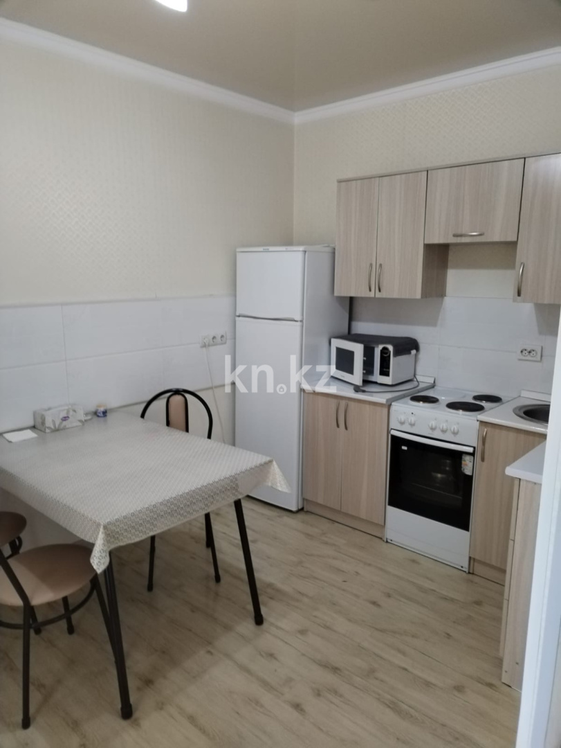 Аренда 1-комнатной квартиры, 42 м² - Продажа квартир в Семее фото 1 из 6