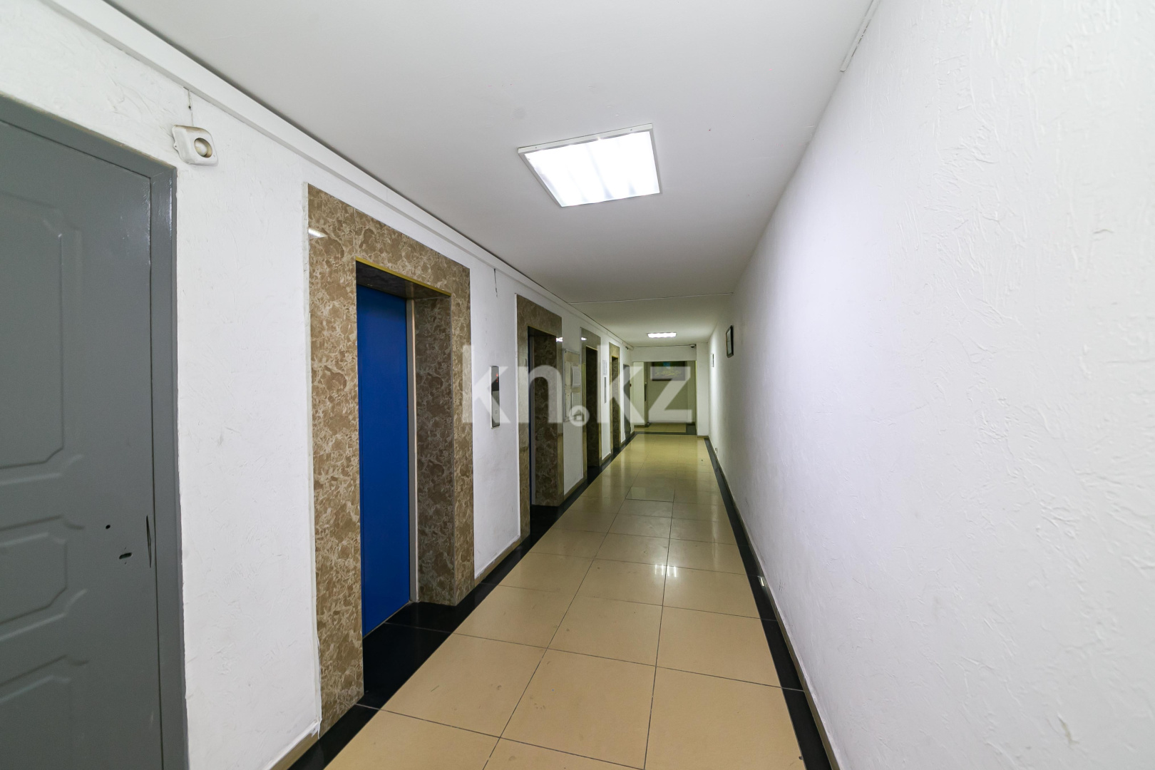 Продажа 3-комнатной квартиры, 127.3 м², пр. Абая, дом  45/1 в Астане - фото 17