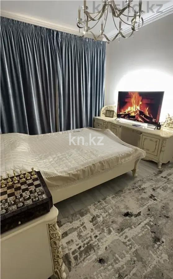 Продажа 4-комнатной квартиры, 110 м², ул. Бокейхана, дом  11 в Астане - фото 2