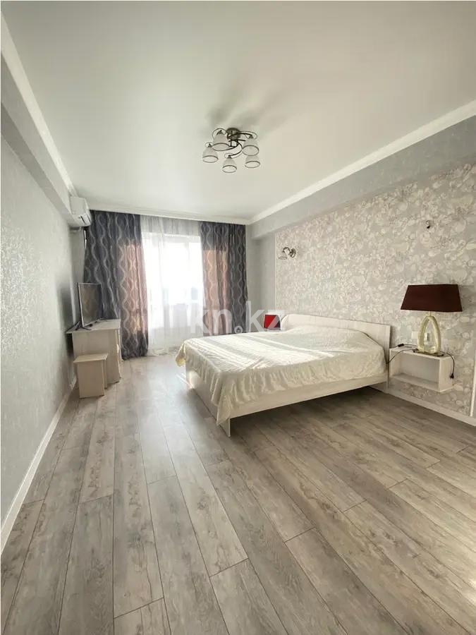 Продажа 2-комнатной квартиры, 55.5 м², мкр-н Думан-2, дом  57 - Продажа квартир в Казахстане фото 1 из 4