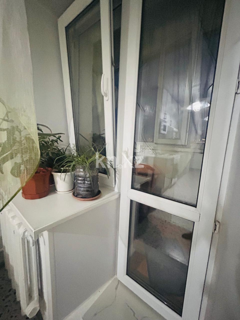 Продажа 1-комнатной квартиры, 35.7 м², ул. Дюсембекова в Караганде - фото 10