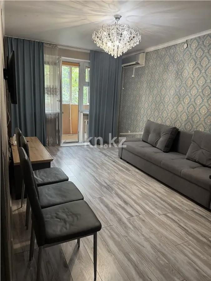 Продажа 3-комнатной квартиры, 60 м² в Алматы