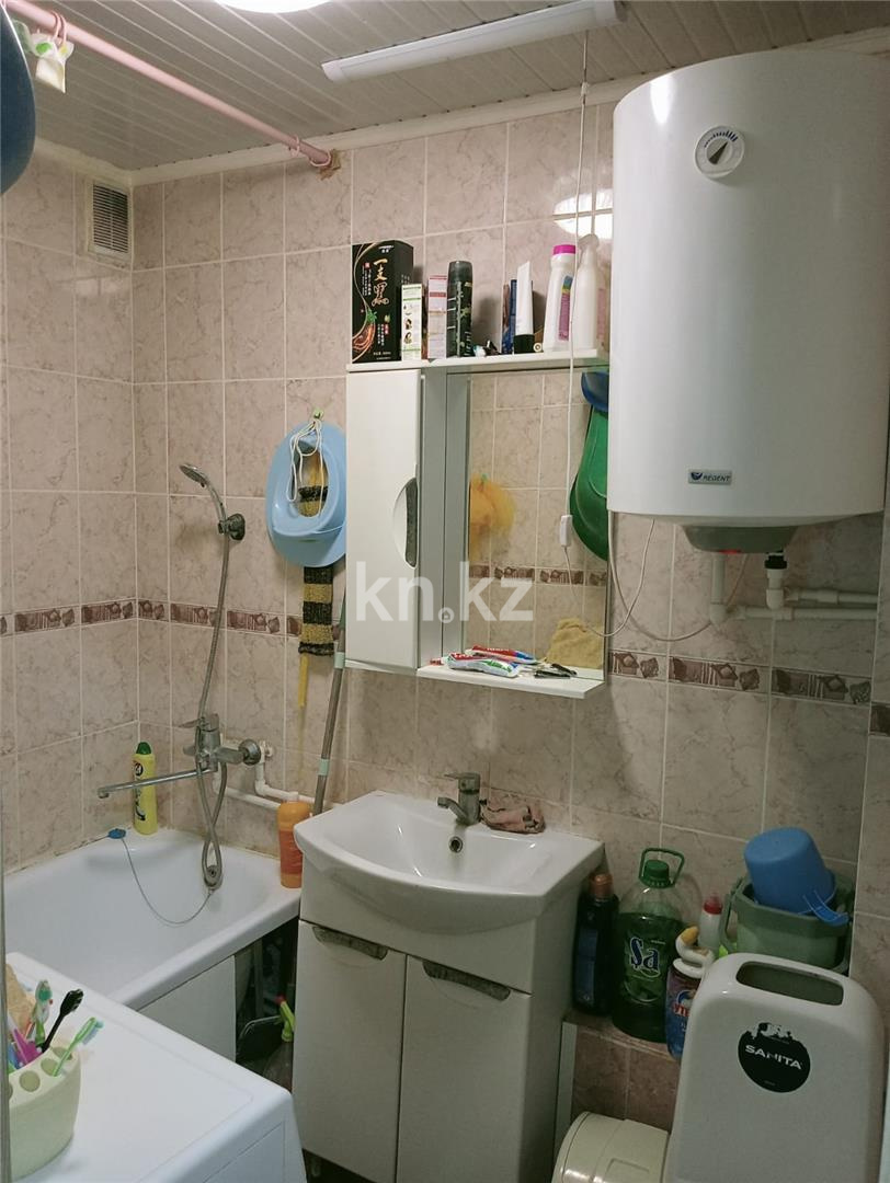 Продажа 2-комнатной квартиры, 48 м² - Продажа квартир в Абае - страница 6 фото 6 из 9