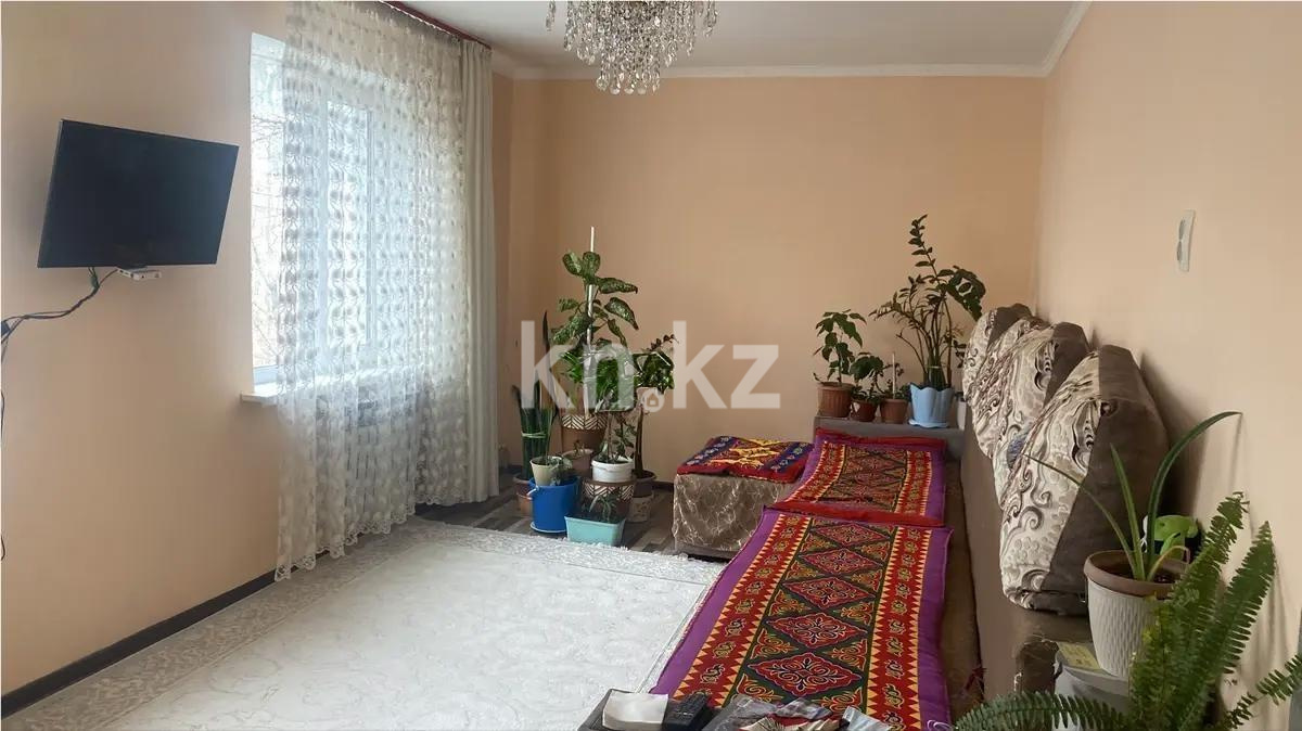 Продажа 3-комнатной квартиры, 55.6 м² - Продажа трехкомнатных квартир в Алматы - страница 67 фото 1 из 4