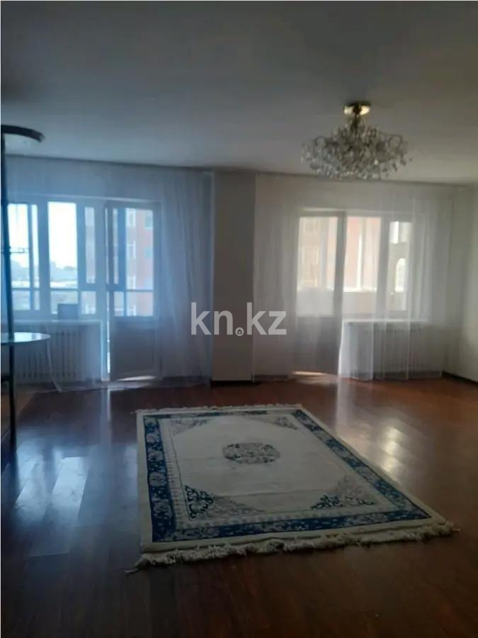 Продажа 1-комнатной квартиры, 53 м², пр. Богенбай батыра, дом  56 - Продажа  однокомнатных квартир в новостройках Астаны с фото фото 1 из 3