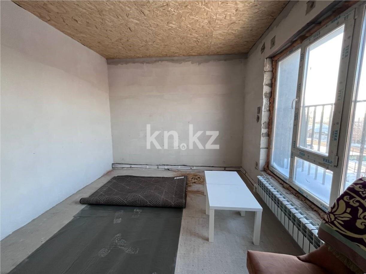 Продажа 4-комнатной квартиры, 121 м² в Караганде - фото 13