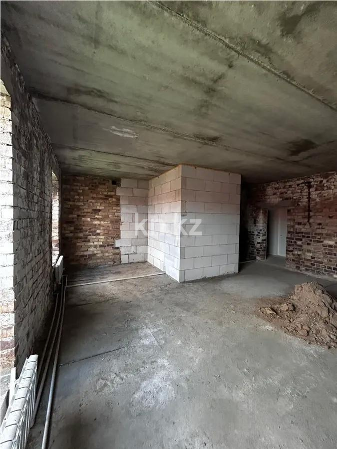 Продажа 1-комнатной квартиры, 45 м², ул. Штурманская, дом  21б - Продажа  однокомнатных квартир в Караганде фото 2 из 5