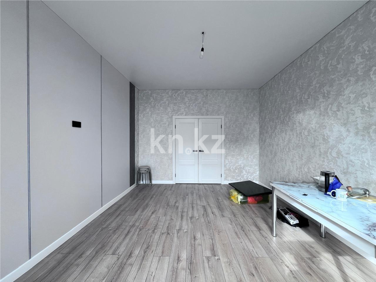Продажа 3-комнатной квартиры, 89 м², ул. Гапеева - Продажа  трехкомнатных квартир в Караганде фото 11 из 19