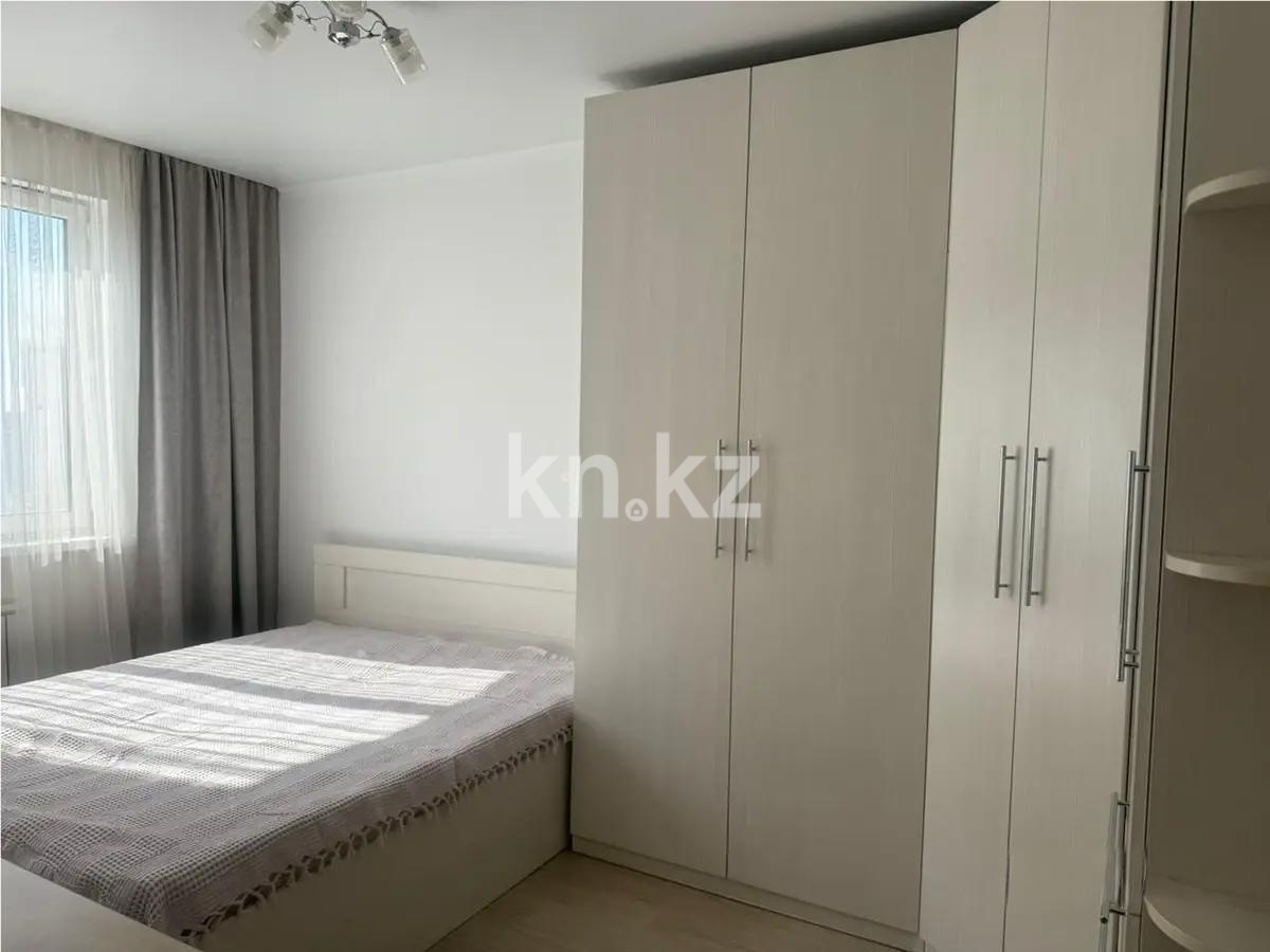 Продажа 2-комнатной квартиры, 55 м² в Алматы - фото 2