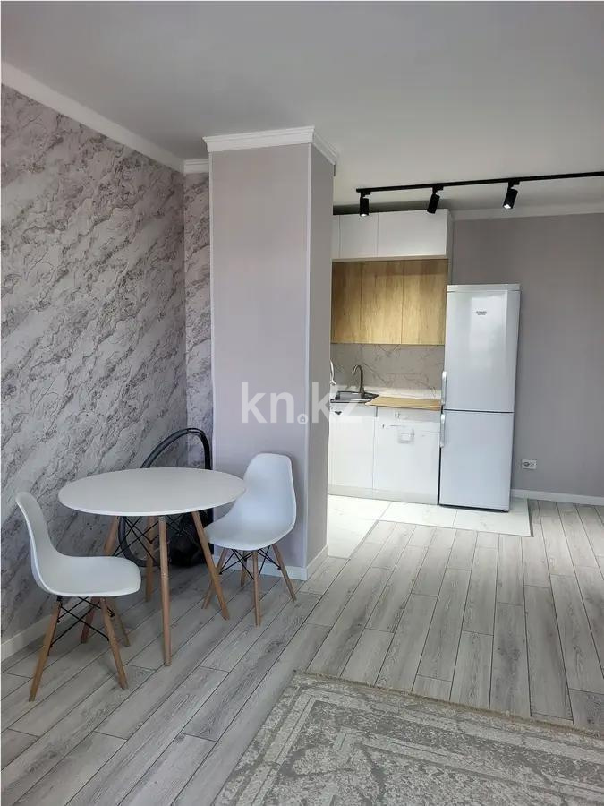 Продажа 2-комнатной квартиры, 59.4 м² в Алматы - фото 3