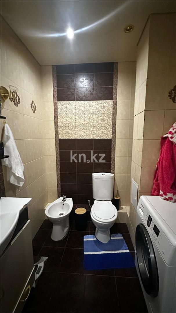 Продажа 3-комнатной квартиры, 97.8 м² в Астане - фото 8