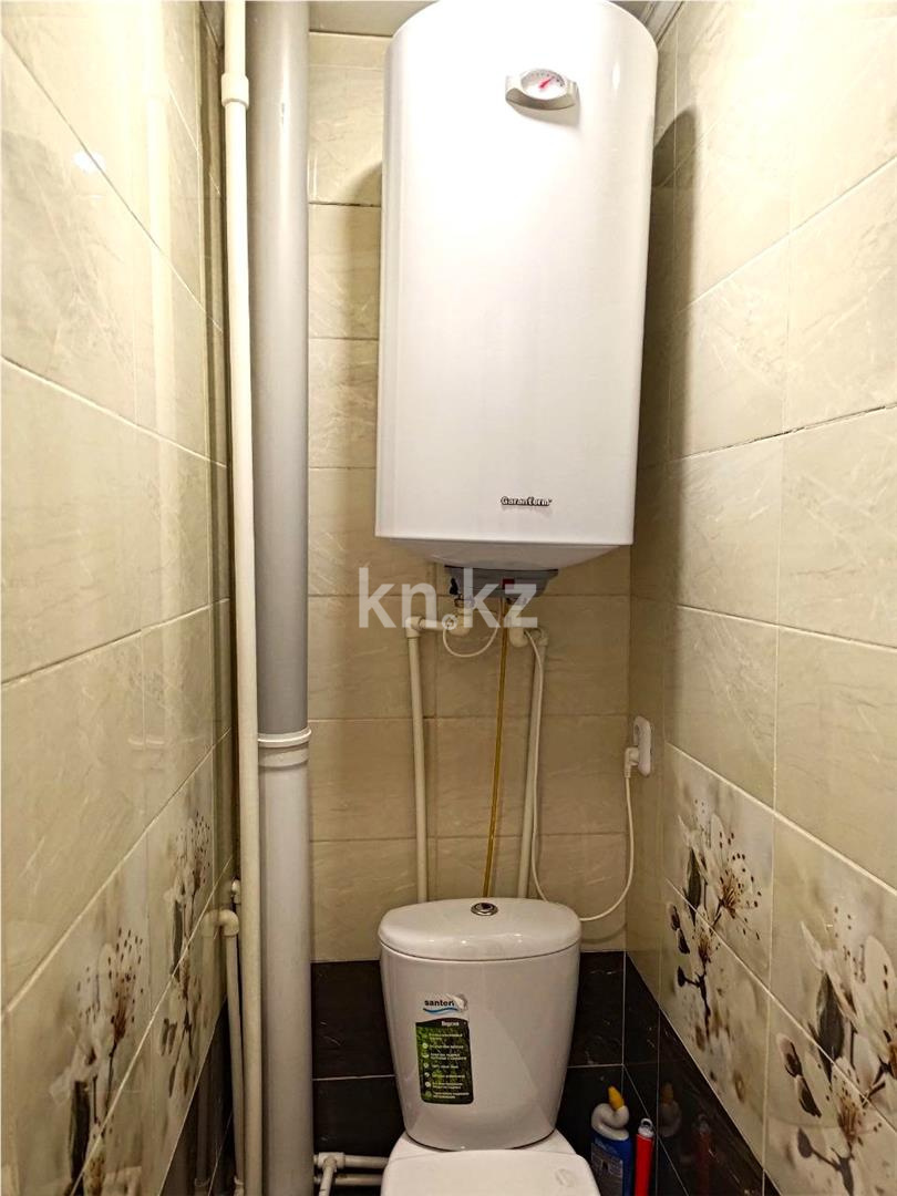 Продажа 2-комнатной квартиры, 52 м² - Продажа квартир в Казахстане - страница 31 фото 12 из 15