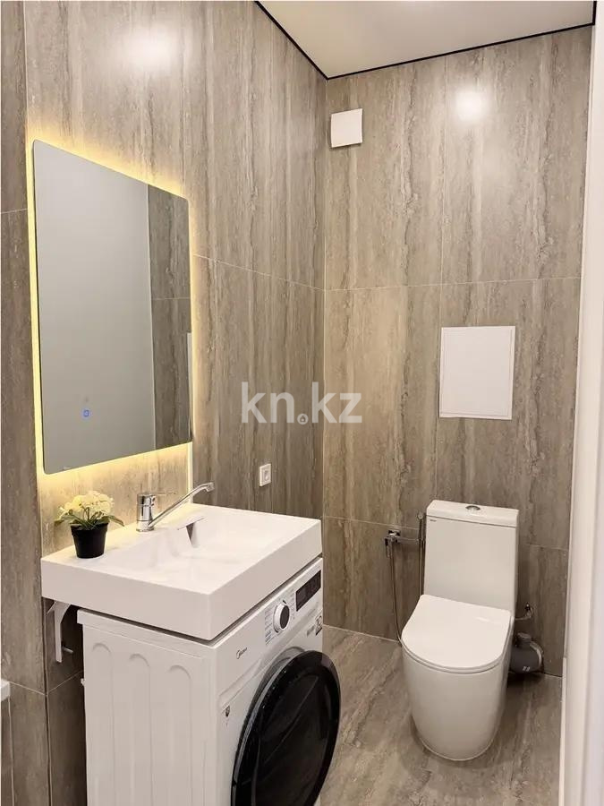Продажа 2-комнатной квартиры, 43 м² - Продажа двухкомнатных квартир в Астане - страница 7 фото 5 из 6
