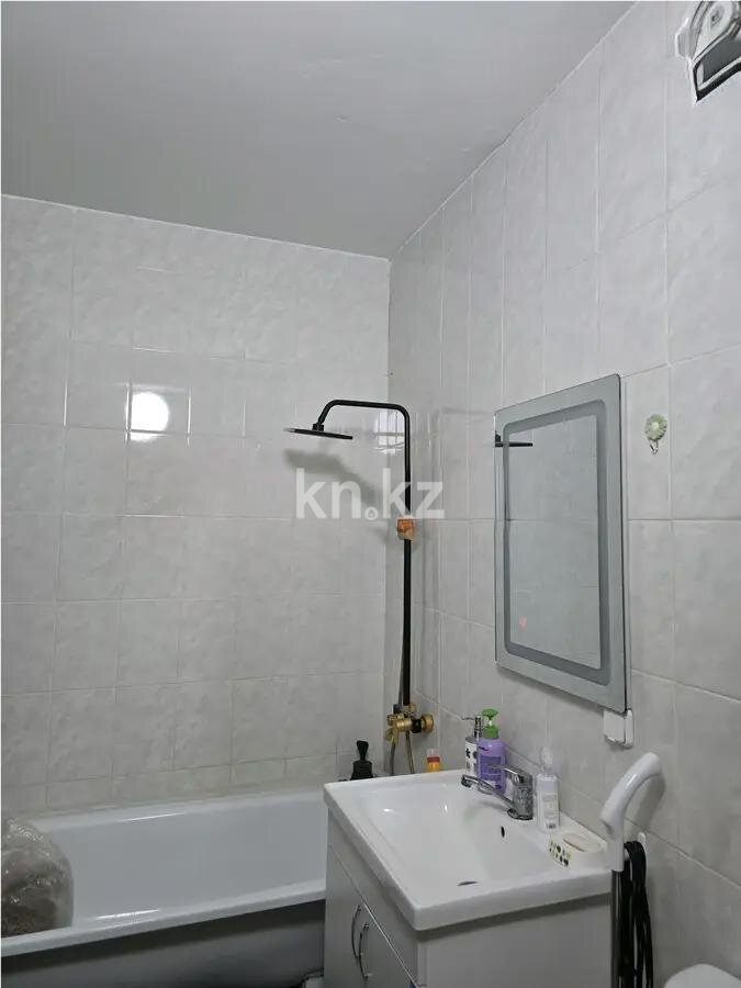 Продажа 1-комнатной квартиры, 38 м² в Астане - фото 3